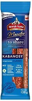 Фото Maestro кабаносы Henryk Kania Classic 120 г