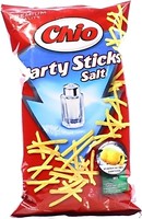 Фото Chio картопляна соломка Party Stick з сіллю 70 г