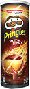 Фото Pringles чипсы Hot & Spicy Острые 165 г