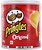 Фото Pringles чипсы Original Соленые 40 г