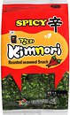 Чіпси, сухарики, попкорн Kimnori