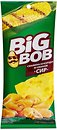 Чіпси, сухарики, попкорн Big Bob