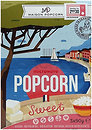 Чіпси, сухарики, попкорн Maison Popcorn