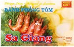 Чіпси, сухарики, попкорн Sa Giang