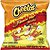 Фото Cheetos кукурузно-сырные палочки Crunchy Flamin Hot 28.3 г