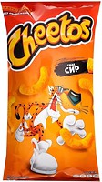 Фото Cheetos кукурудзяні палички Сир 90 г