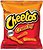 Фото Cheetos кукурузно-сырные палочки Crunchy 28.3 г