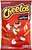 Фото Cheetos кукурузно-сырные палочки Кетчуп 50 г
