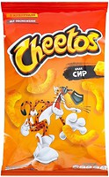 Фото Cheetos кукурудзяно-сирні палички Сир 55 г