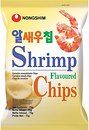 Чипси, сухарики, попкорн Nongshim