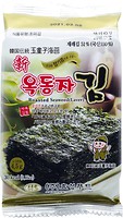 Фото Ock Dong Ja чіпси-норі 4.5 г