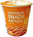 Чіпси, сухарики, попкорн Yopokki