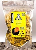 Фото Mr.Nuts бананові чіпси 100 г