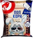 Чипсы, сухарики, попкорн Ашан