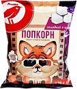 Чипси, сухарики, попкорн Ашан