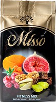 Фото Misso фруктово-горіхове асорті Fitness Mix 125 г
