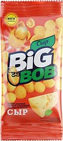 Фото Big Bob арахіс зі смаком сиру 60 г