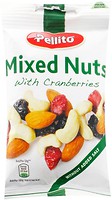 Фото Pellito фруктово-горіхове асорті Mixed Nuts 50 г