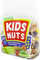Фото Almond фруктово-горіхове асорті Kids Nuts 150 г