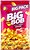 Фото Big Bob арахис со вкусом бекона 120 г
