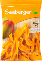 Фото Seeberger манго сушене 100 г