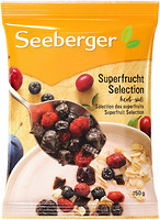 Фото Seeberger асорті Superfrucht Selection 150 г