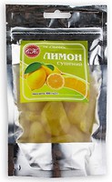 Фото Смачно лимон сушеный 100 г