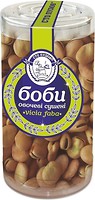 Фото Сто пудів боби Vicia Faba 200 г