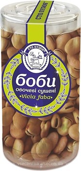 Фото Сто пудів боби Vicia Faba 200 г