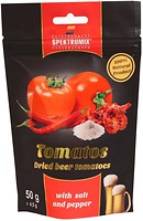 Фото Spektrumix томати з перцем Tomatos сушені 50 г
