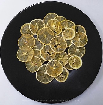 Фото Spektrumix лимон кільцями сушений 50 г