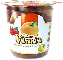 Фото Spektrumix асорті Яблучно-фруктове Vimix 100 г