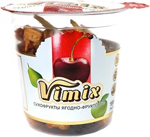 Фото Spektrumix асорті Ягідно-фруктове Vimix 100 г