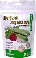 Фото Spektrumix кабачок Dried squash зі спеціями сушений 20 г