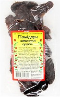 Фото Світ Фруктів томати шматочки сушені 75 г