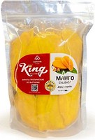 Фото King манго сушений 500 г