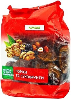 Фото ДФ Трейд фініки Almond сушені 200 г