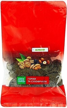 Фото ДФ Трейд чорнослив Almond без кісточки 75 г