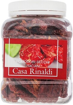 Фото Casa Rinaldi томати сушені 150 г