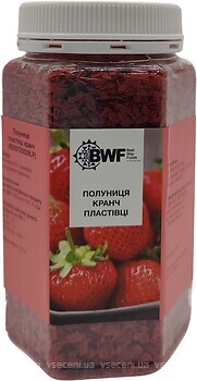 Фото Diana Food полуничний кранч 230 г