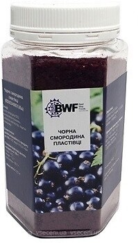 Фото Diana Food кранч з чорної смородини 50 г