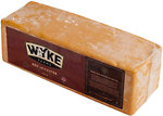 Фото Wyke Red Leicester ваговий