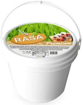 Фото RASA Сир для суші Premium фасований 3 кг
