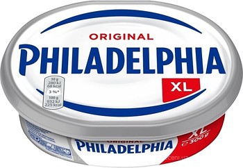 Фото Philadelphia Original фасований 300 г