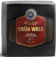 Фото Клуб Сиру Grun Wald весовой