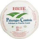 Фото Paturages Comtois Brie весовой