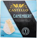 Фото Castello Camembert Smooth & Creamy фасований 125 г