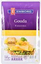 Фото Emborg Gouda нарізка 150 г