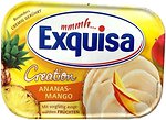 Фото Exquisa Creation с ананасом и манго фасованный 200 г