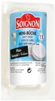 Фото Soignon Mini Buche фасованный 110 г